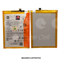 BATERIA XIAOMI REDMI 13C BN5Q (1 ANO DE GARANTIA)