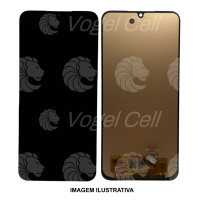 TELA DISPLAY SAMSUNG M34 5G (M346B) S/ARO OLED