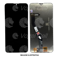 TELA DISPLAY XIAOMI REDMI 8 / 8A KBS (6 MESES DE GARANTIA)