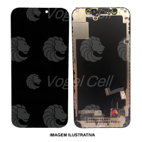 TELA DISPLAY IPHONE 12 MINI KBS FHD (6 MESES DE GARANTIA)
