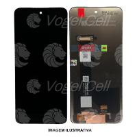 TELA DISPLAY MOTOROLA MOTO G13 XT2333 KBS (6 MESES DE GARANTIA)