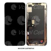 TELA DISPLAY IPHONE XS MAX PREMIUM KBS ( 6 MESES GARANTIA )