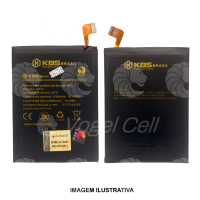 BATERIA MOTOROLA MOTO G31/ G62 / G42 ND50 KBS ANATEL  (1 ANO DE GARANTIA)