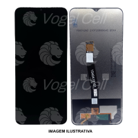 TELA DISPLAY SAMSUNG A22 5G / A226 VIVID