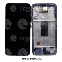 TELA DISPLAY SAMSUNG A34 5G / A346 ORI NACIONAL