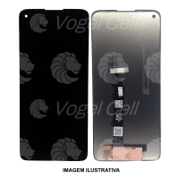 TELA DISPLAY MOTOROLA MOTO G9 PLUS XT2087 ORI CHINA