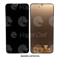 TELA DISPLAY SAMSUNG A15 5G 4G (A156) OLED