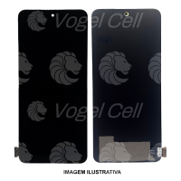 TELA DISPLAY XIAOMI REDMI NOTE 12 4G NOTE 12 5G / POCO X5 5G VIVID