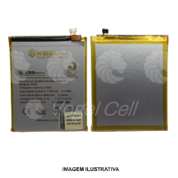 BATERIA MOTOROLA MOTO E20 NT40 KBS ANATEL (1 ANO DE GARANTIA)