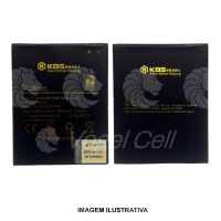 BATERIA MOTOROLA MOTO E6 PLUS XT2025 KC40 KBS ANATEL (1 ANO DE GARANTIA )