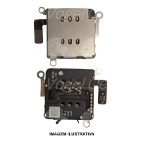 SLOT DE CHIP IPHONE 11