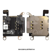 SLOT DE CHIP IPHONE 12