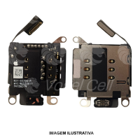 SLOT DE CHIP IPHONE 13