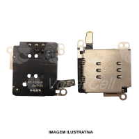 SLOT DE CHIP IPHONE XR