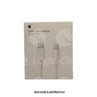 CABO IPHONE USB PARA LIGHTNING