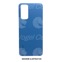 TAMPA TRASEIRA XIAOMI REDMI NOTE 11 4G AZUL