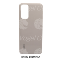 TAMPA TRASEIRA XIAOMI REDMI NOTE 11 4G BRANCO