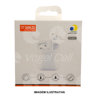 FONE DE OUVIDO BLUETOOTH FN-B01
