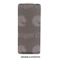 PELÍCULA DE VIDRO 3D PRIVACIDADE MOTOROLA MOTO G04/G24