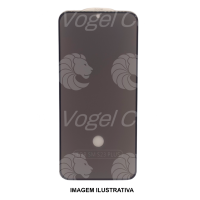 PELÍCULA DE VIDRO 3D PRIVACIDADE SAMSUNG S23 PLUS PRETO
