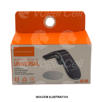 SUPORTE UNIVERSAL VEICULAR HMASTON CJ-23