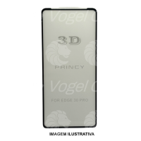 PELÍCULA DE VIDRO 3D MOTOROLA EDGE 30 PRO