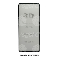 PELÍCULA DE VIDRO 3D MOTOROLA G35 5G