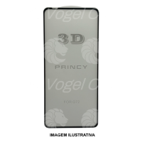 PELÍCULA DE VIDRO 3D MOTOROLA G72