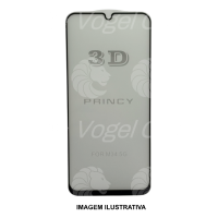 PELÍCULA DE VIDRO 3D SAMSUNG M34 5G