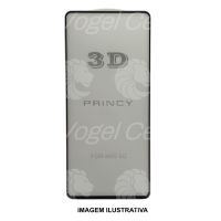 PELÍCULA DE VIDRO 3D SAMSUNG M55 5G