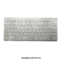 TECLADO SEM  FIO HMASTON JP101