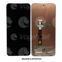 TELA DISPLAY MOTOROLA MOTO EDGE 50 NEO XT2407 VIVID