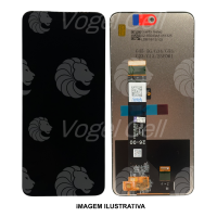 TELA DISPLAY MOTOROLA MOTO G13 XT2333 VIVID
