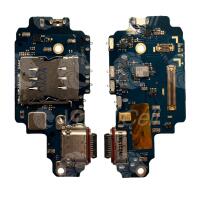 SUB PLACA CONECTOR DE CARGA SAMSUNG S22 ULTRA