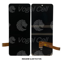 TELA DISPLAY MOTOROLA MOTO RAZR 40 XT2323-1 SEM ARO