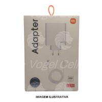 CARREGADOR	 C/ CABO MI USB COM SAIDA TIPO C 120W