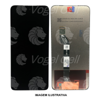 TELA DISPLAY MOTOROLA MOTO G15 XT 2521 ORI CHINA