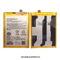 BATERIA MOTOROLA MOTO  G73 5G XT2237 PV50 ( 1 ANO DE GARANTIA )