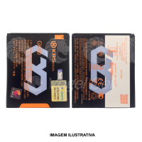 BATERIA MOTOROLA MOTO E4 / G4 PLAY / G5 GK40 KBS ( 1 ANO DE GARANTIA )