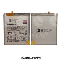 BATERIA SAMSUNG S21FE G990 EB-BG990ABYL  GOLD PREMIUM  (1 ANO DE GARANTIA)