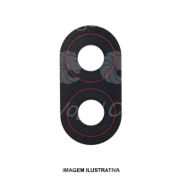 LENTE DE CÂMERA XIAOMI POCO F1