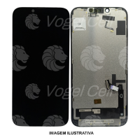 TELA DISPLAY IPHONE 14 GX OLED TROCA CI