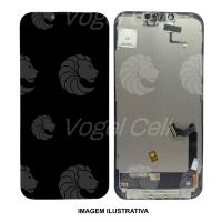 TELA DISPLAY IPHONE 14 PLUS GX OLED TROCA CI