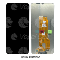 TELA DISPLAY REALME NOTE 60 / C63 / C61 ORI CHINA