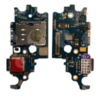 SUB PLACA CONECTOR DE CARGA SAMSUNG S21 G991B
