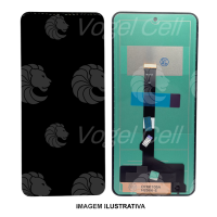 TELA DISPLAY XIAOMI POCO X7 5G / NOTE 14 PRO 5G INCELL