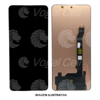 TELA DISPLAY XIAOMI POCO X7 PRO 5G ORIGINAL NACIONAL