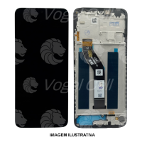 TELA DISPLAY XIAOMI REDMI 14C / POCO C75 C/ARO VIVID