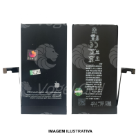 BATERIA IPHONE 15 FOXCONN (1 ANO DE GARANTIA) CX PRETA