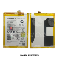BATERIA MOTOROLA MOTO G04 / G04S / G14 / G24 / G34 / G54 QF50 (1 ANO DE GARANTIA)